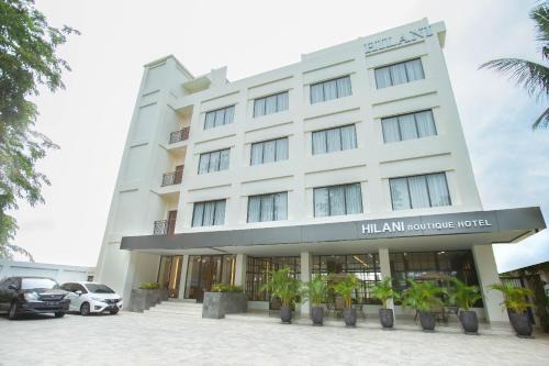 Hilani Boutique Hotel