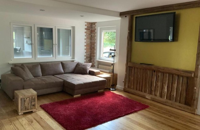 Hildas Idyllische Ferienwohnung