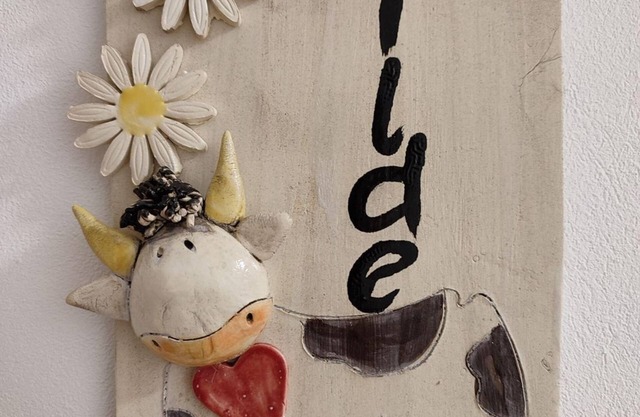 Hilde B to 5 - 1 night - Haus Kuhberg