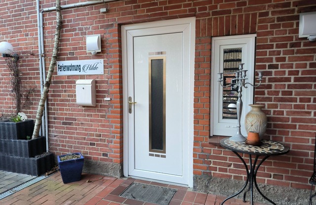 Hilde: cozy and modern apartment near the porcelain exchange - FeWo Hilde