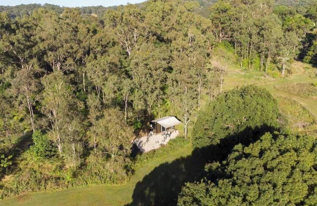 Hill Creek Tiny House 2 by Tiny Away