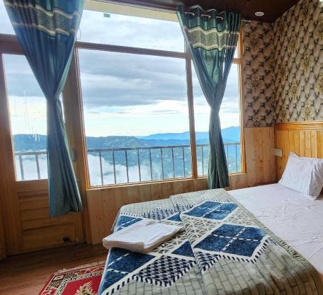 HiLL Mount View Dalhousie Talai Chamba