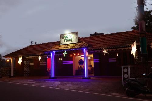 Hillside Green Valley Comfort Stay