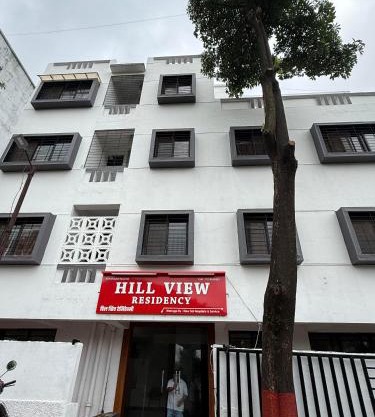 Hillview Residency