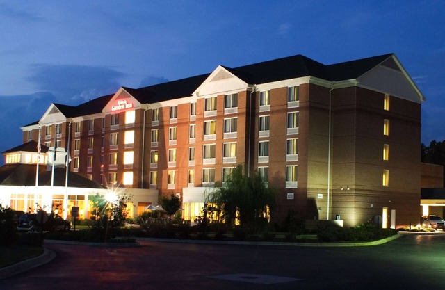 Hilton Garden Inn Anderson