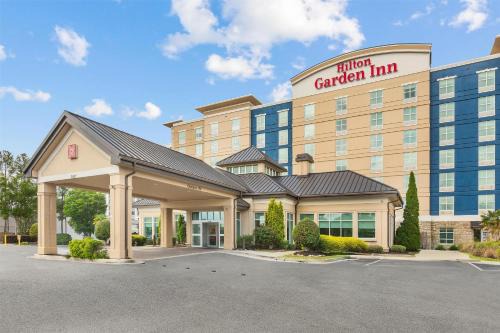 Hilton Garden Inn Atlanta Airport North