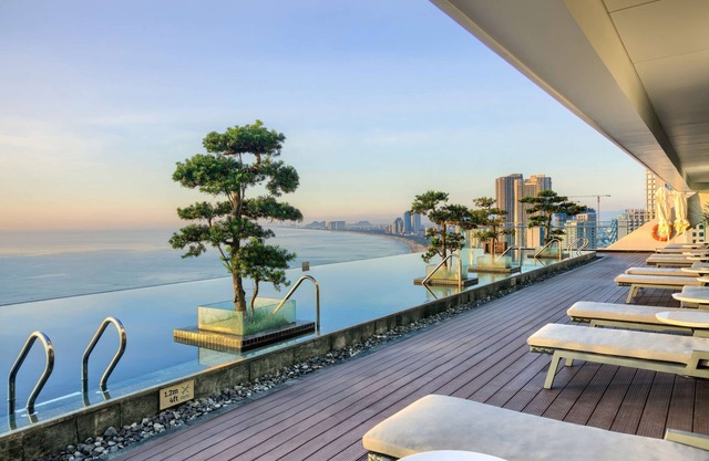 Hilton Garden Inn Da Nang