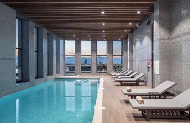 Hilton Garden Inn Erzurum