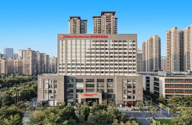 Hilton Garden Inn Foshan
