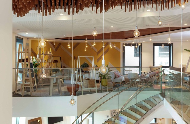 Hilton Garden Inn Massy