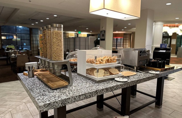 Hilton Garden Inn Ogden UT