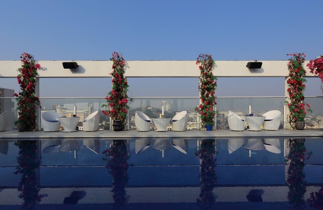 Hilton Garden Inn Pune Hinjawadi