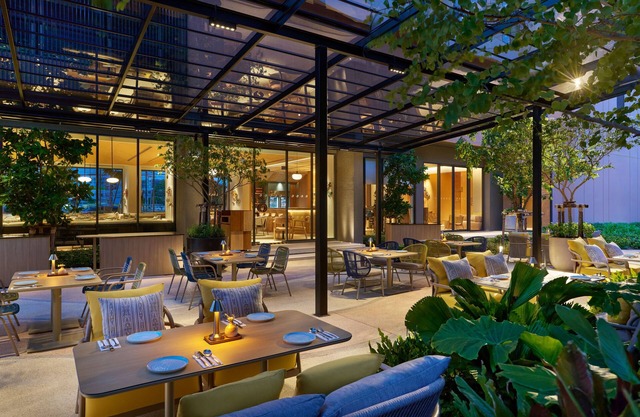 Hilton Garden Inn Rayong