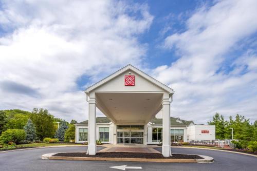 Hilton Garden Inn State College