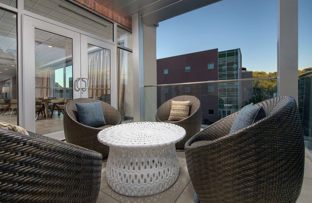 Hilton Garden Inn Westchester Dobbs Ferry, NY