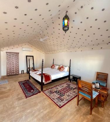 Hilton Heritage Resort