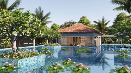 Hilton Hyderabad Genome Valley Resort & Spa