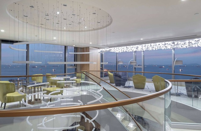 Hilton Istanbul Bakirkoy