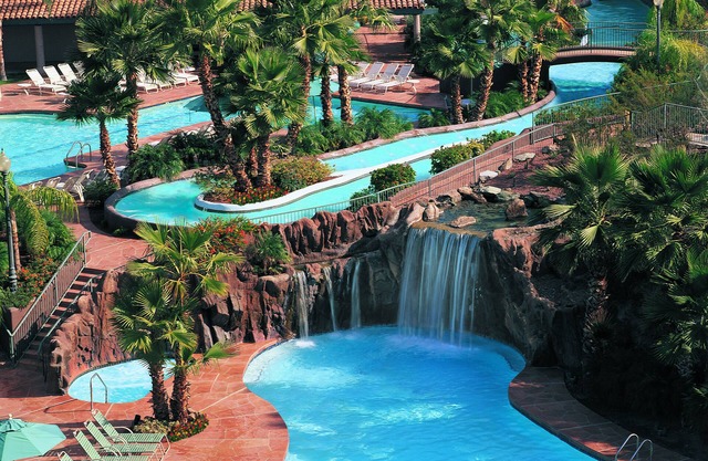 Hilton Phoenix Resort at the Peak