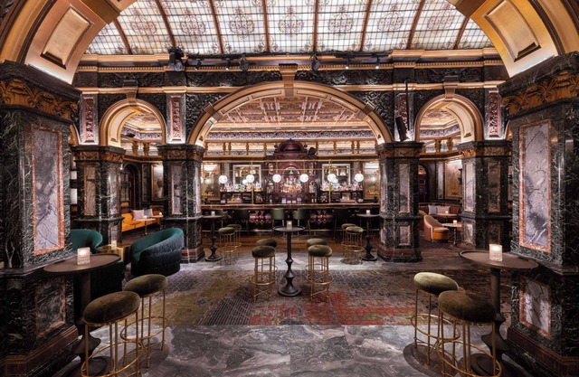 Hilton Sydney