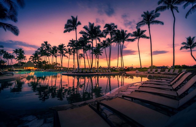 Hilton Waikoloa Village