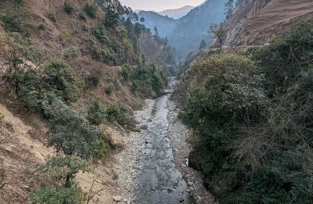 Himal Serena Retreat, A village life with Himalaya View, Bageshwar, Uttarakhand