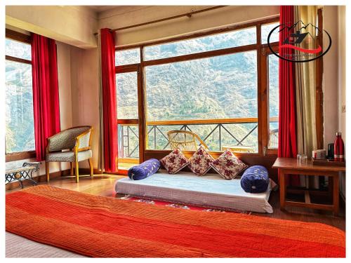 Himalayan Abode Joshimath