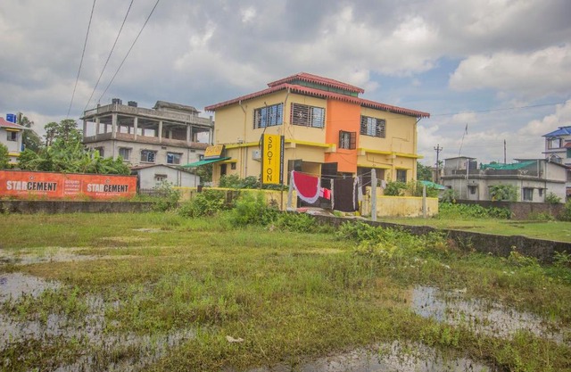 Himalayan Foothills Homestay