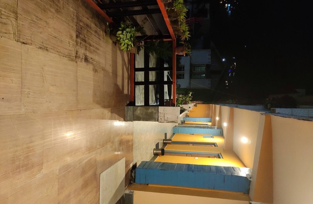 Himalayan Hillview & Riverside Parksinn Group's Smileland Hotel & Resort