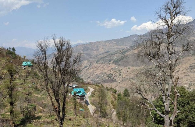 Himalayangypsie homestay