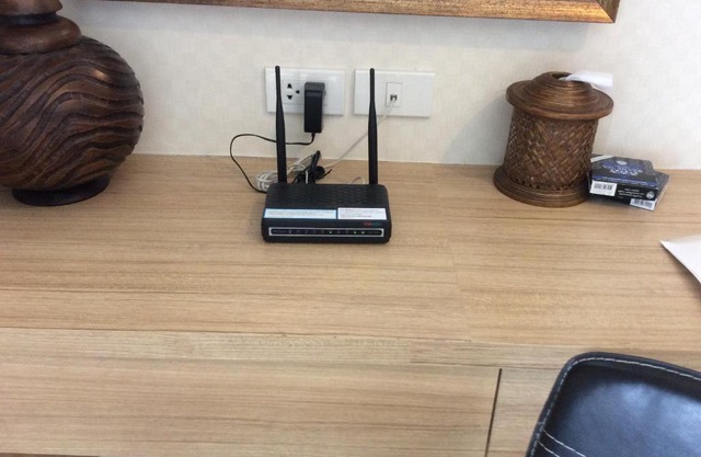 Himawari at condominium