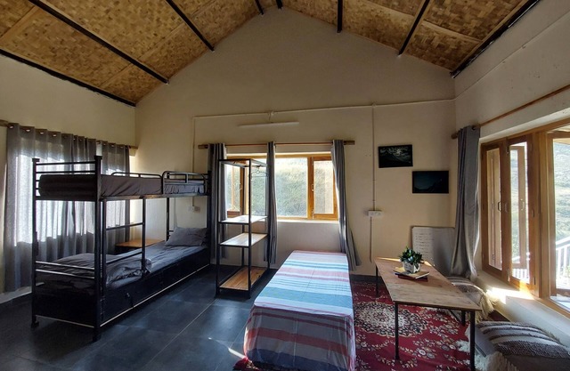 Himkosi Farm by the River