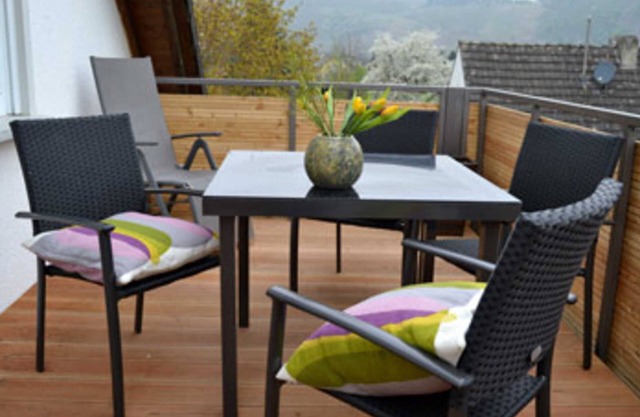 Himmel-Blick - Vacation Apartment Himmel-Blick