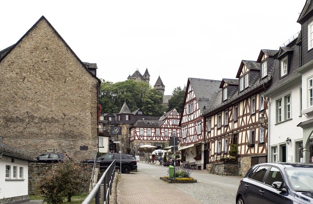 Himmelreich Braunfels