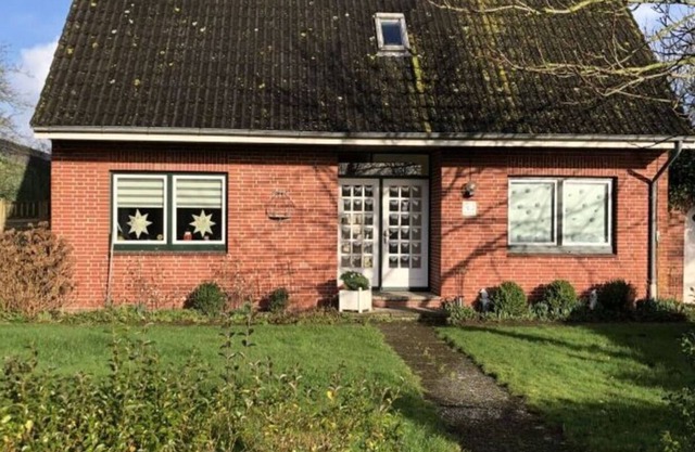 Hinrichsen Farm Holiday Apartment