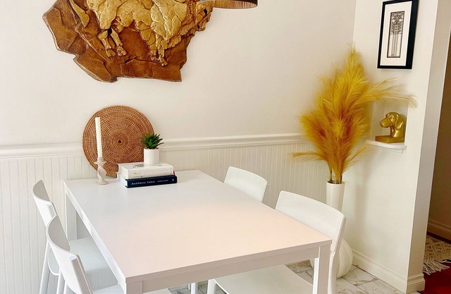 Hip & Safe Grand Rapids Home near Riverside Park within Minutes from Downtown GR