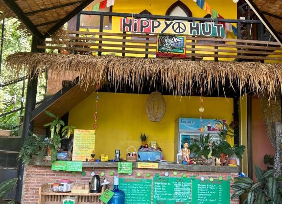 Hippy Hut Koh Chang