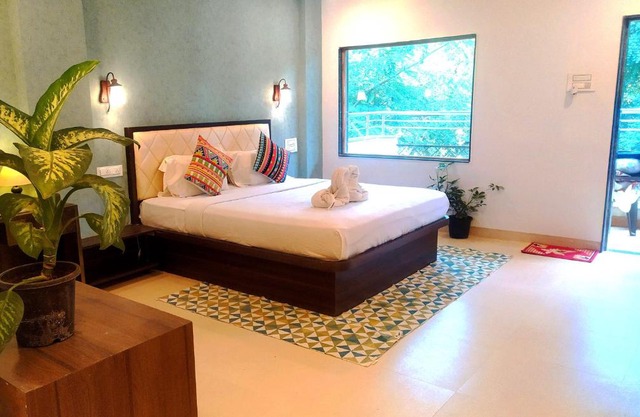 Hiranya Nature Retreat