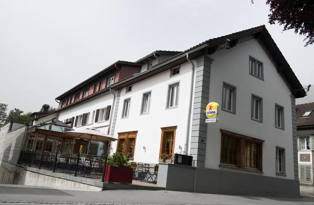 Hirschen B&B