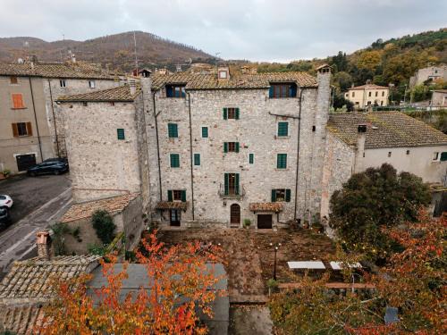 Historic Farmhouse Casa Del Chiodo