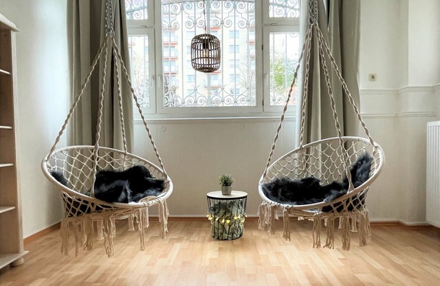 ☆ Historic gatehouse apartment | kitchen | 75m2