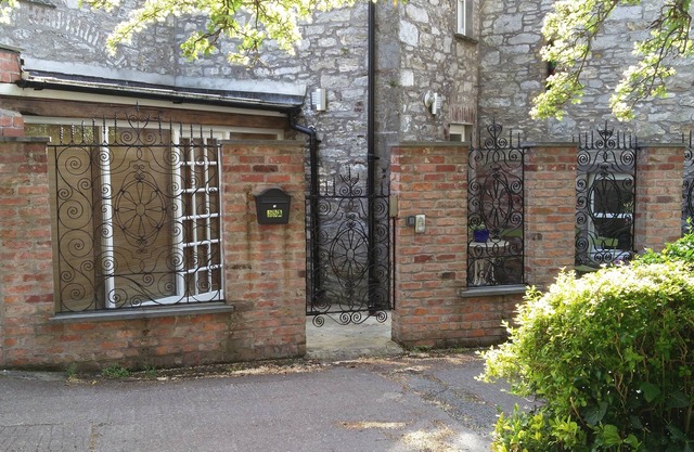 Historic Hideaway in Cork City Centre