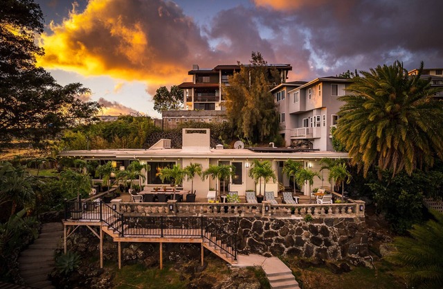 Historic Hillside Home 4 beds/4 baths