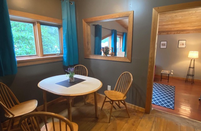 Historic Hotel Bayview