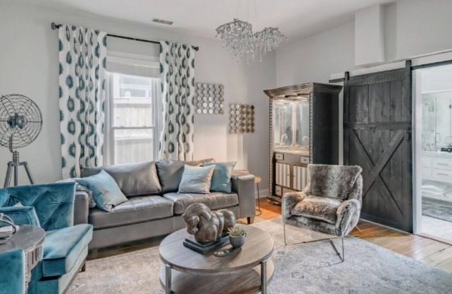 Historic House - Minutes from Downtown Nashville!