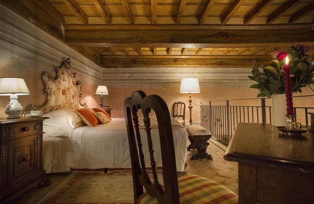 Historic home in the heart of Chianti Villa Fillinelle suite Naldini