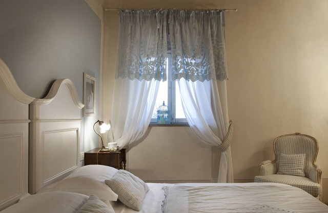 historic home in the heart of the Chianti room Del Riccio