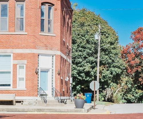 Historic Wi-fi Pet Friendly Purdue