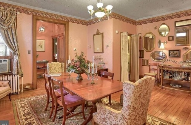 Historical Gem in York, PA