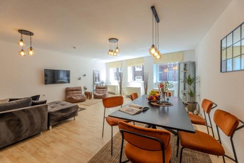 Historisch Zentral nah Elphi & Miniatur Wunderland